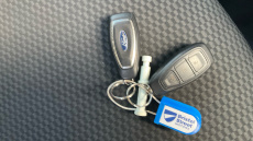 Ford Puma 1.0 EcoBoost Hybrid mHEV ST-Line 5dr Petrol Hatchback